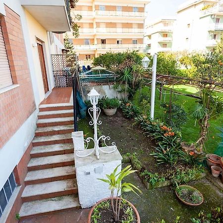 Appartamento Casa Giangi Sorrento Esterno foto