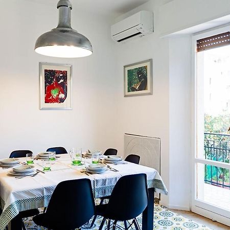 Appartamento Casa Giangi Sorrento Esterno foto