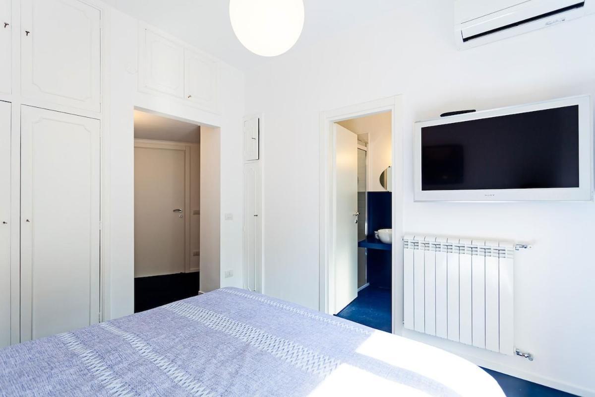 Appartamento Casa Giangi Sorrento Esterno foto