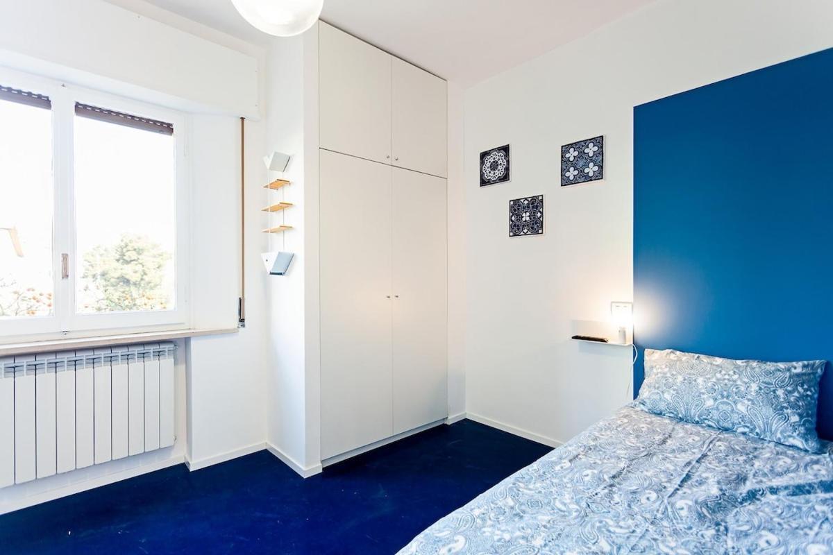 Appartamento Casa Giangi Sorrento Esterno foto