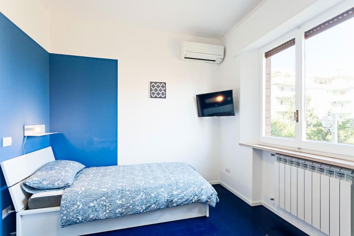 Appartamento Casa Giangi Sorrento Esterno foto