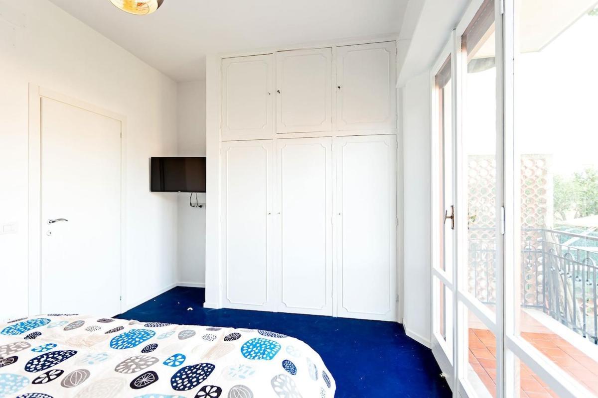 Appartamento Casa Giangi Sorrento Esterno foto