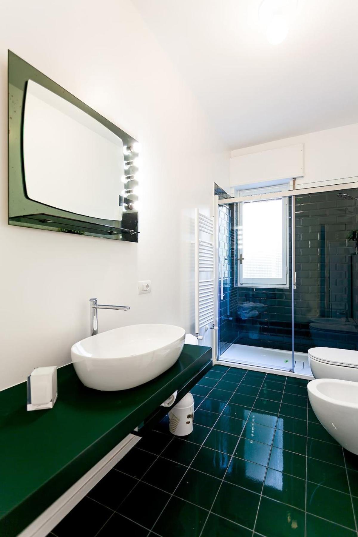 Appartamento Casa Giangi Sorrento Esterno foto