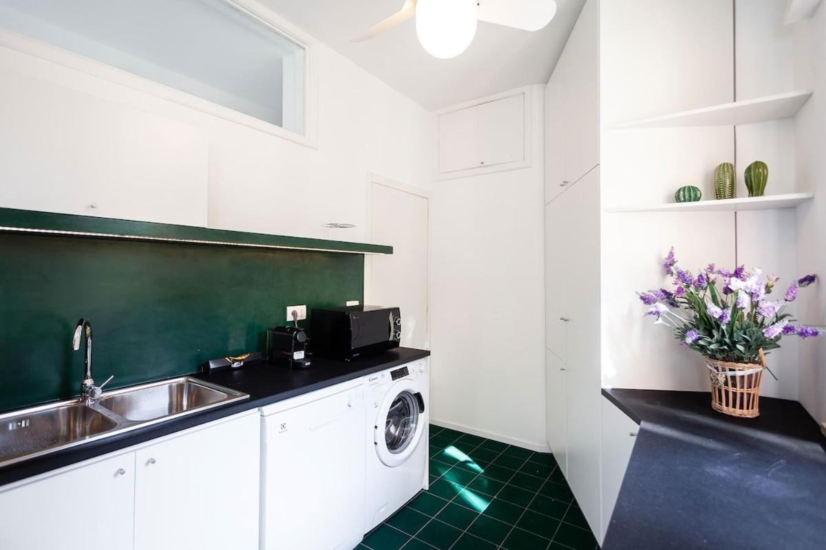 Appartamento Casa Giangi Sorrento Esterno foto