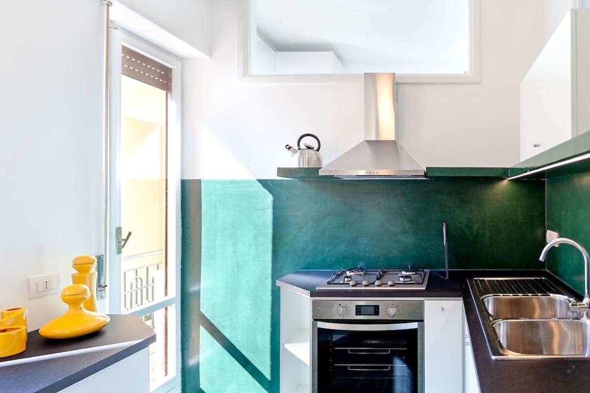 Appartamento Casa Giangi Sorrento Esterno foto