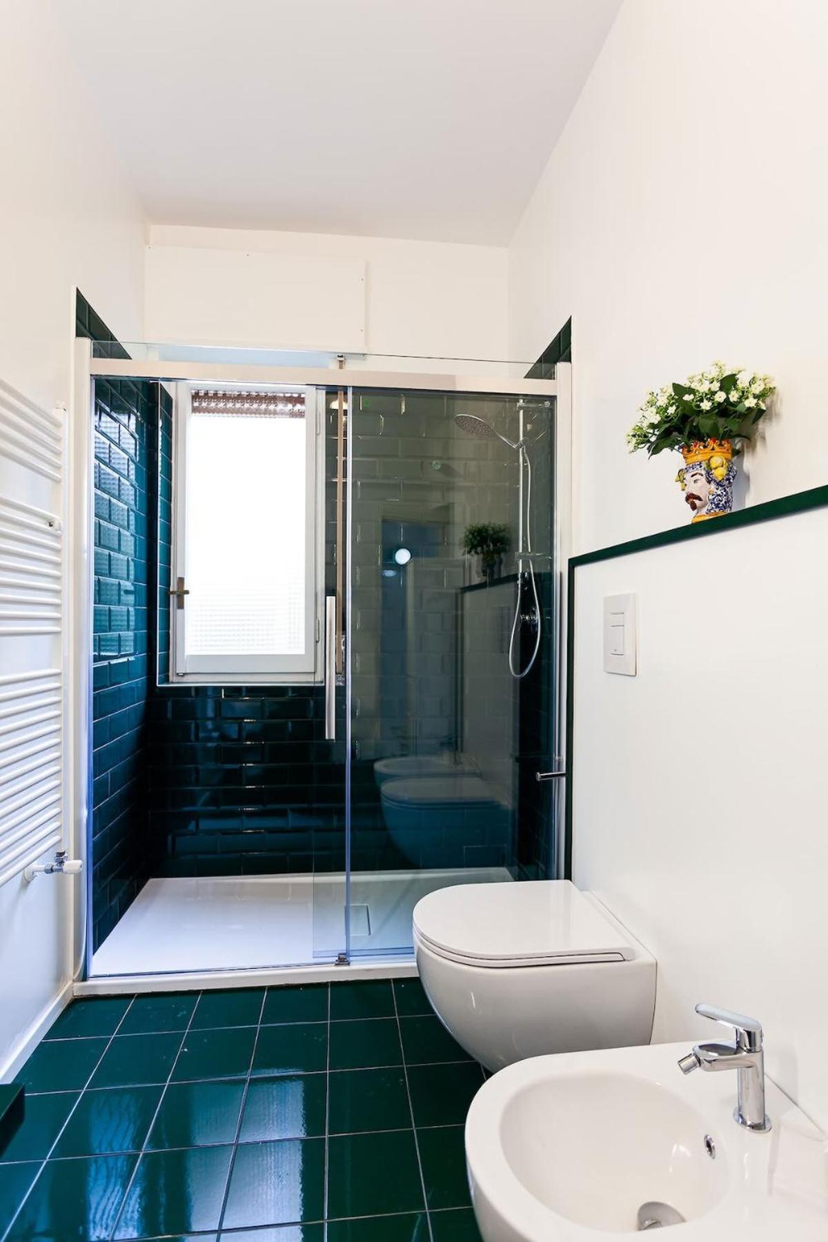 Appartamento Casa Giangi Sorrento Esterno foto